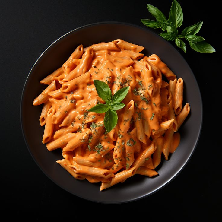 Spinach Power Noodles 4